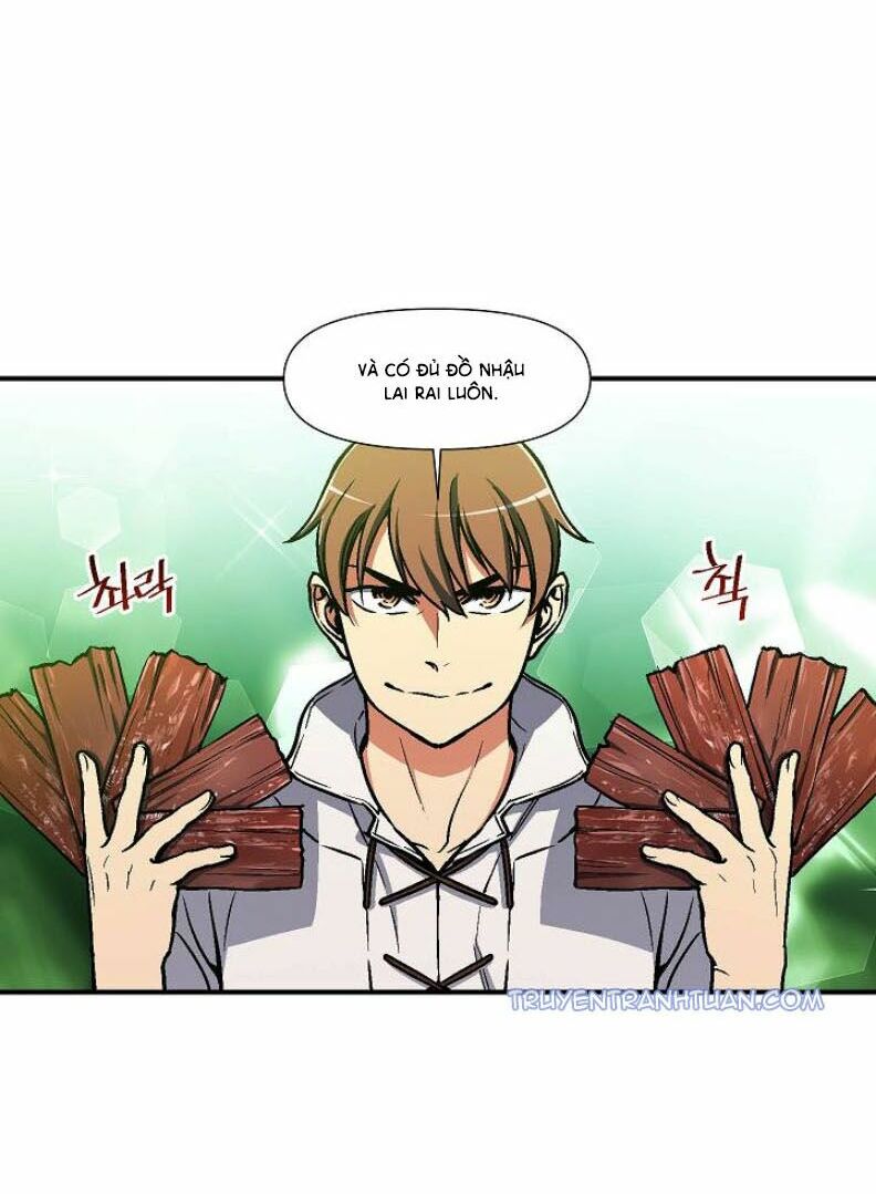 Hành Trình Đế Vương: Chapter 115