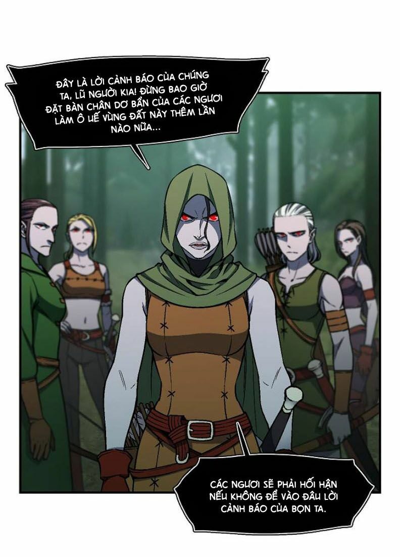 Hành Trình Đế Vương: Chapter 115