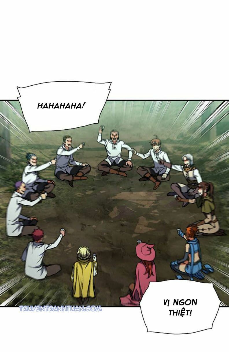 Hành Trình Đế Vương: Chapter 115