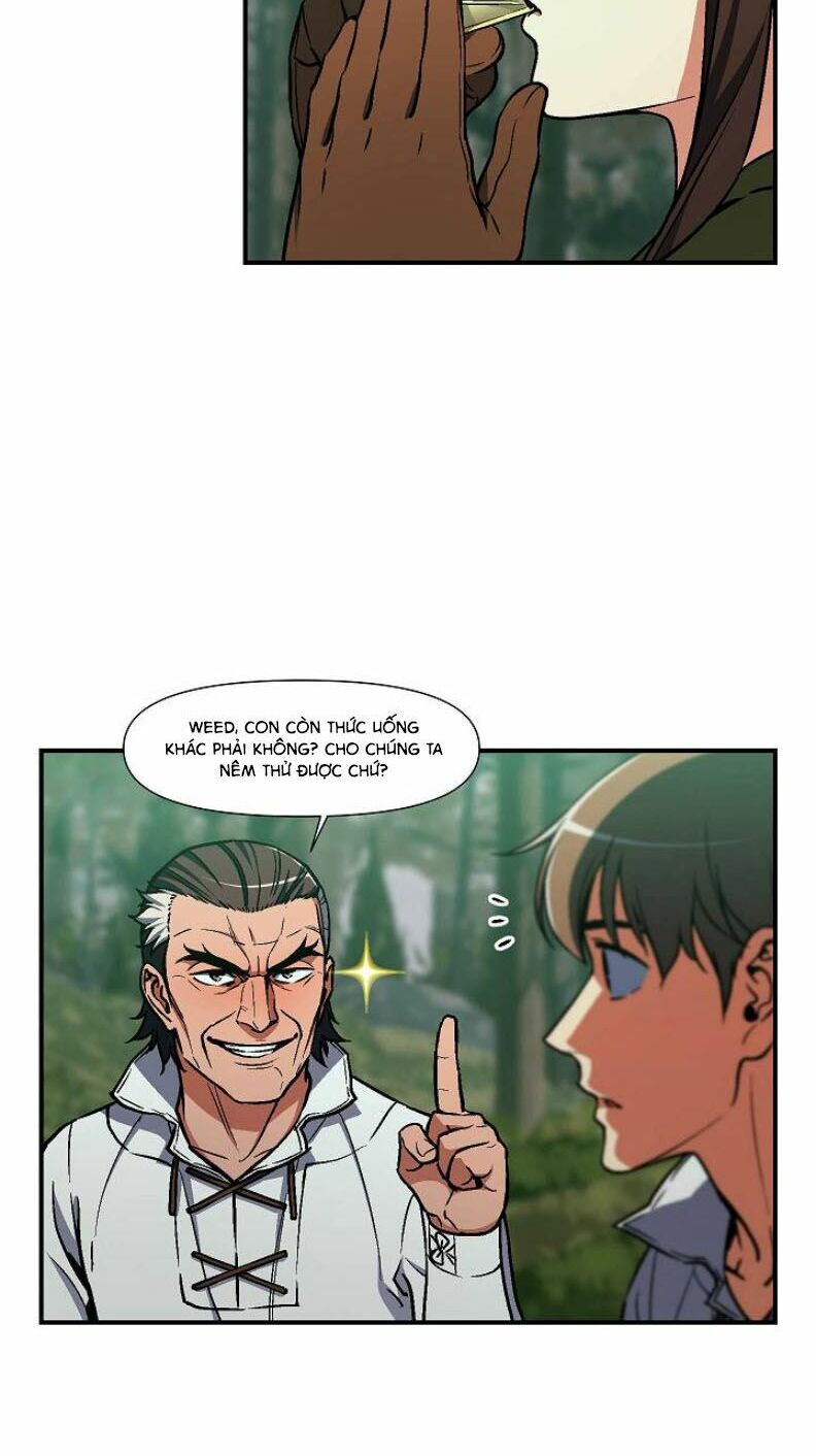 Hành Trình Đế Vương: Chapter 115