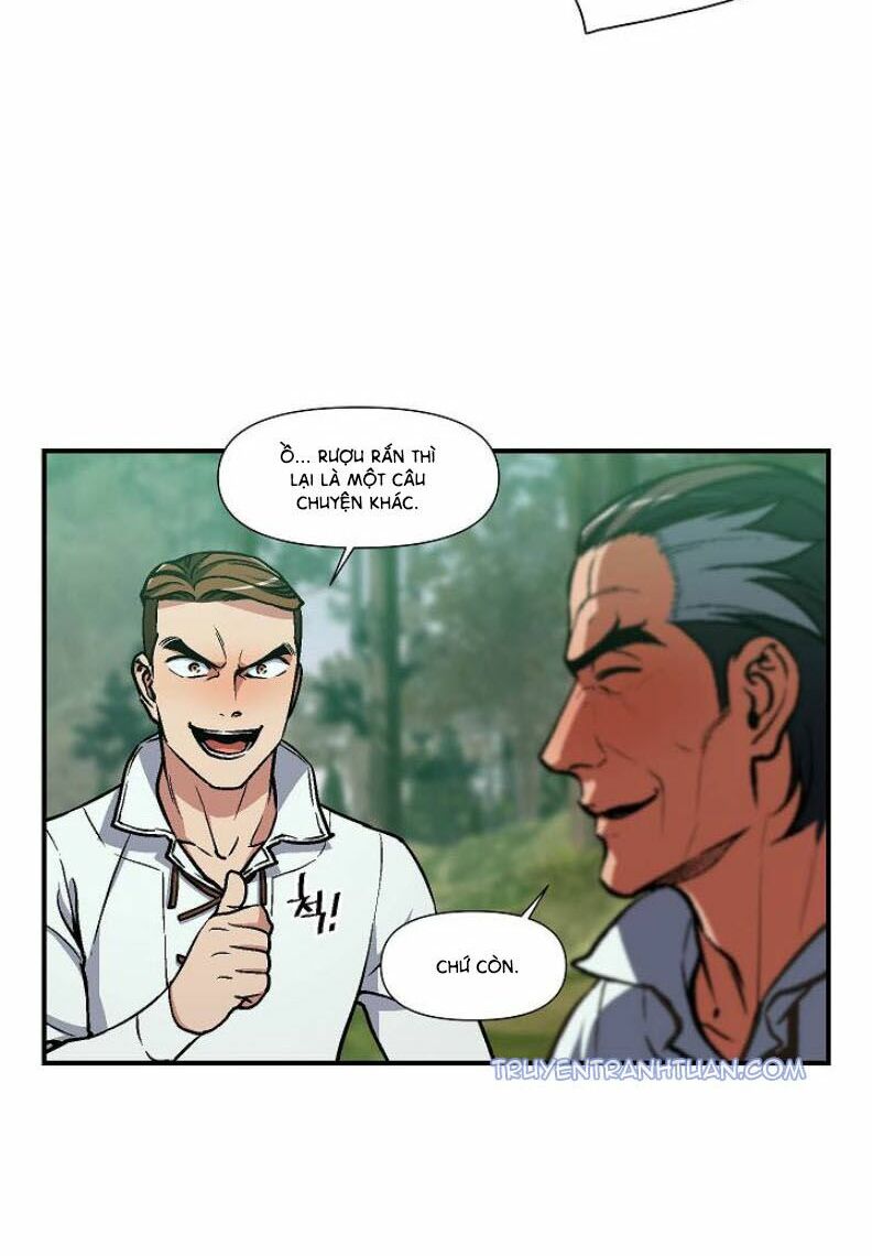 Hành Trình Đế Vương: Chapter 115