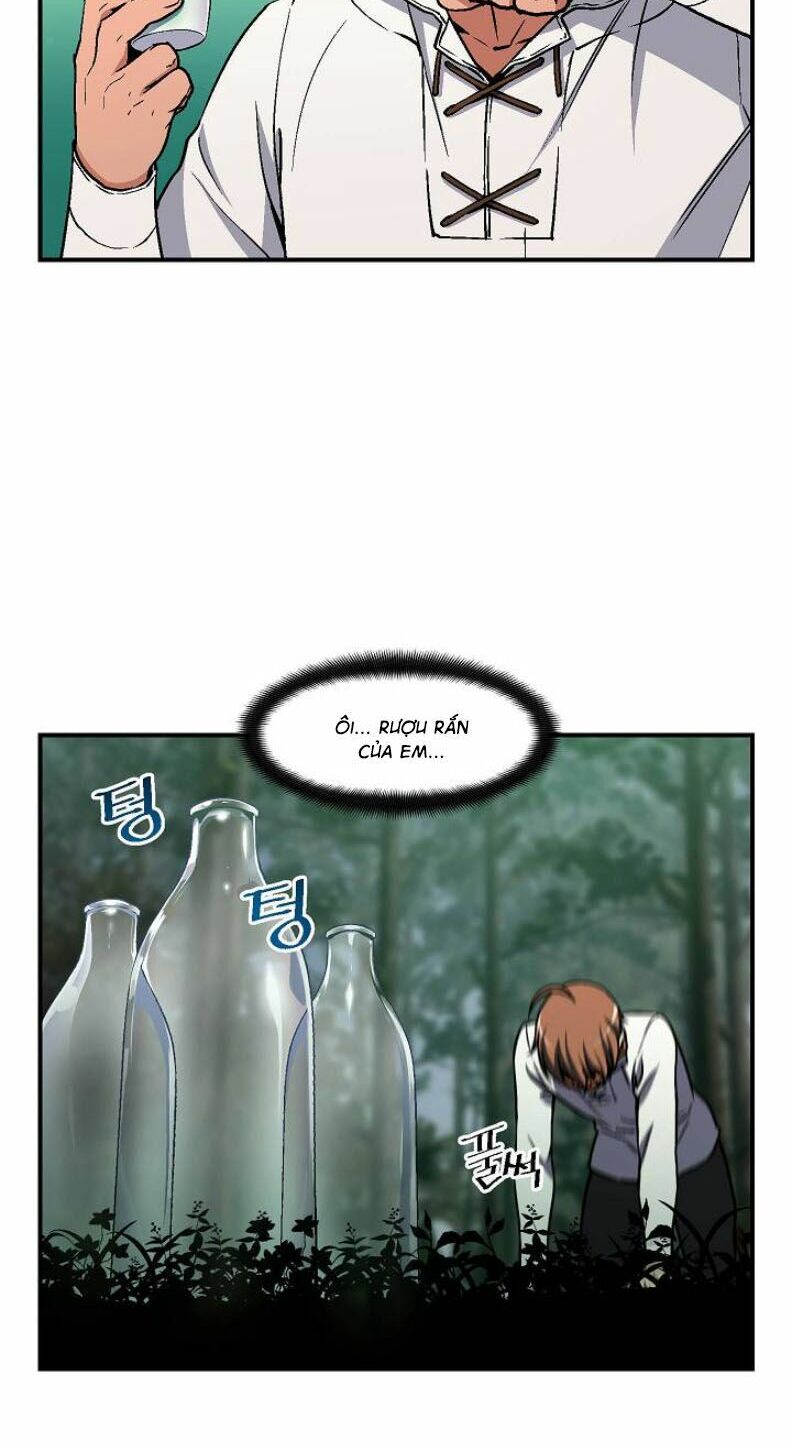 Hành Trình Đế Vương: Chapter 115