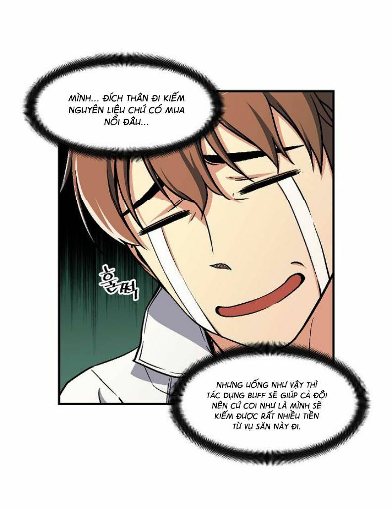 Hành Trình Đế Vương: Chapter 115