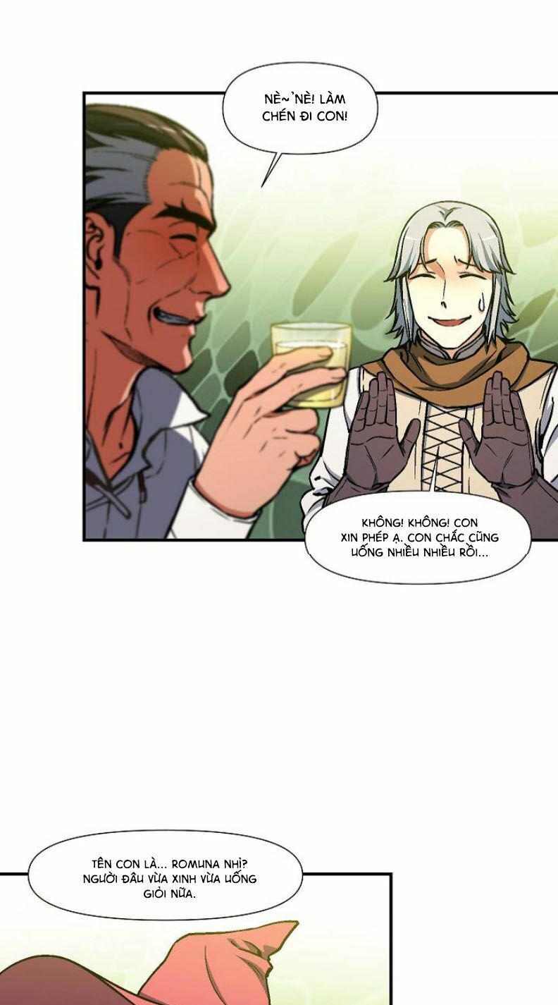 Hành Trình Đế Vương: Chapter 115