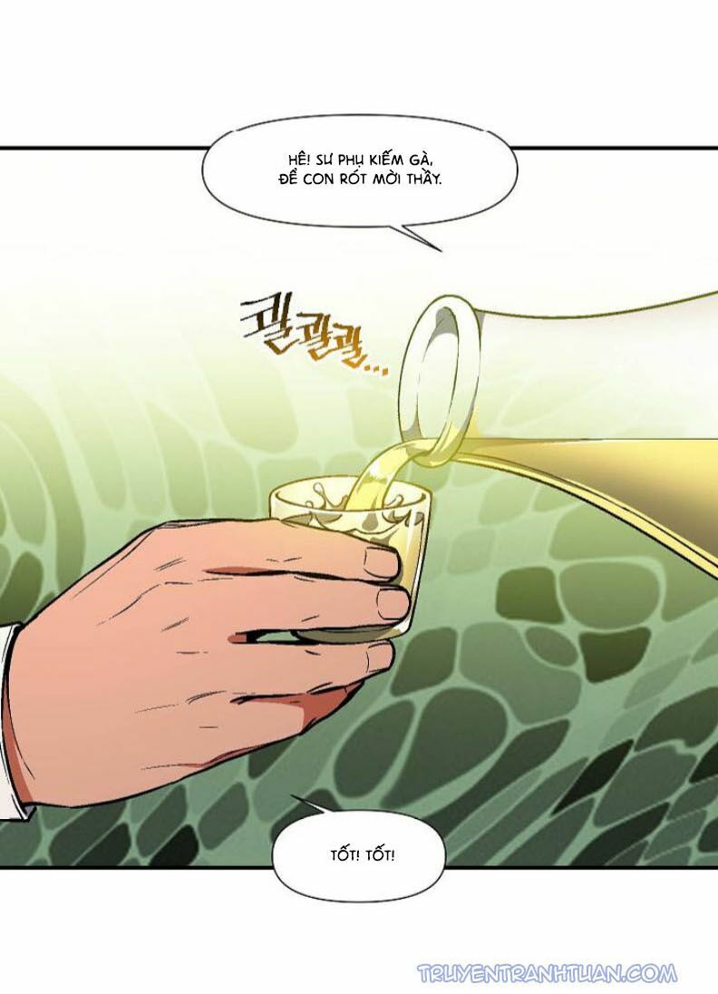 Hành Trình Đế Vương: Chapter 115
