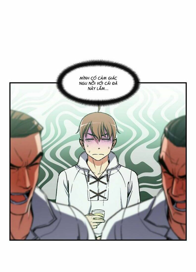 Hành Trình Đế Vương: Chapter 115