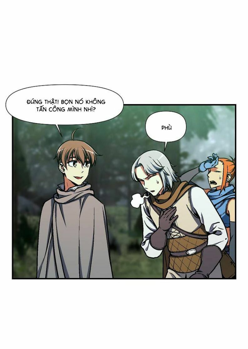 Hành Trình Đế Vương: Chapter 115