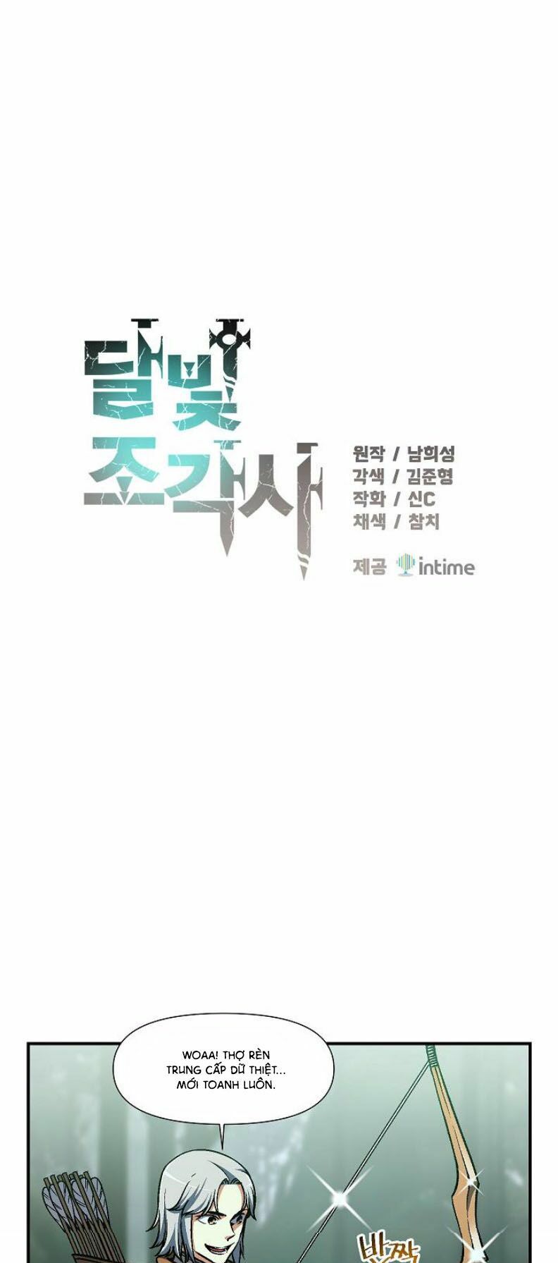 Hành Trình Đế Vương: Chapter 115