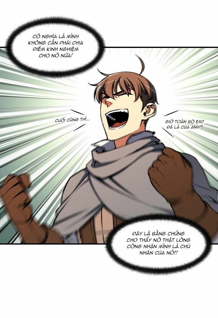 Hành Trình Đế Vương: Chapter 116