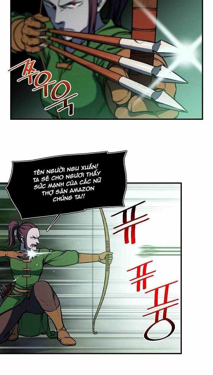 Hành Trình Đế Vương: Chapter 116