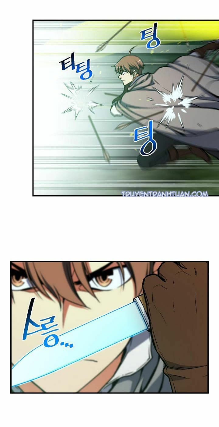 Hành Trình Đế Vương: Chapter 116