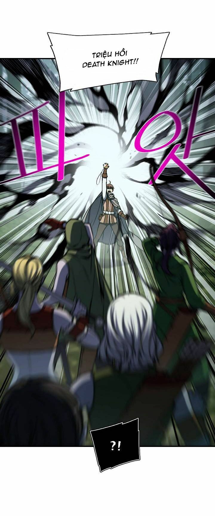 Hành Trình Đế Vương: Chapter 116