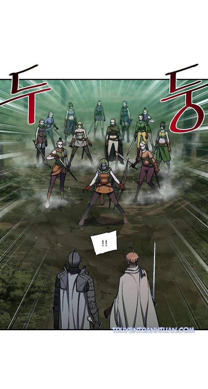 Hành Trình Đế Vương: Chapter 116