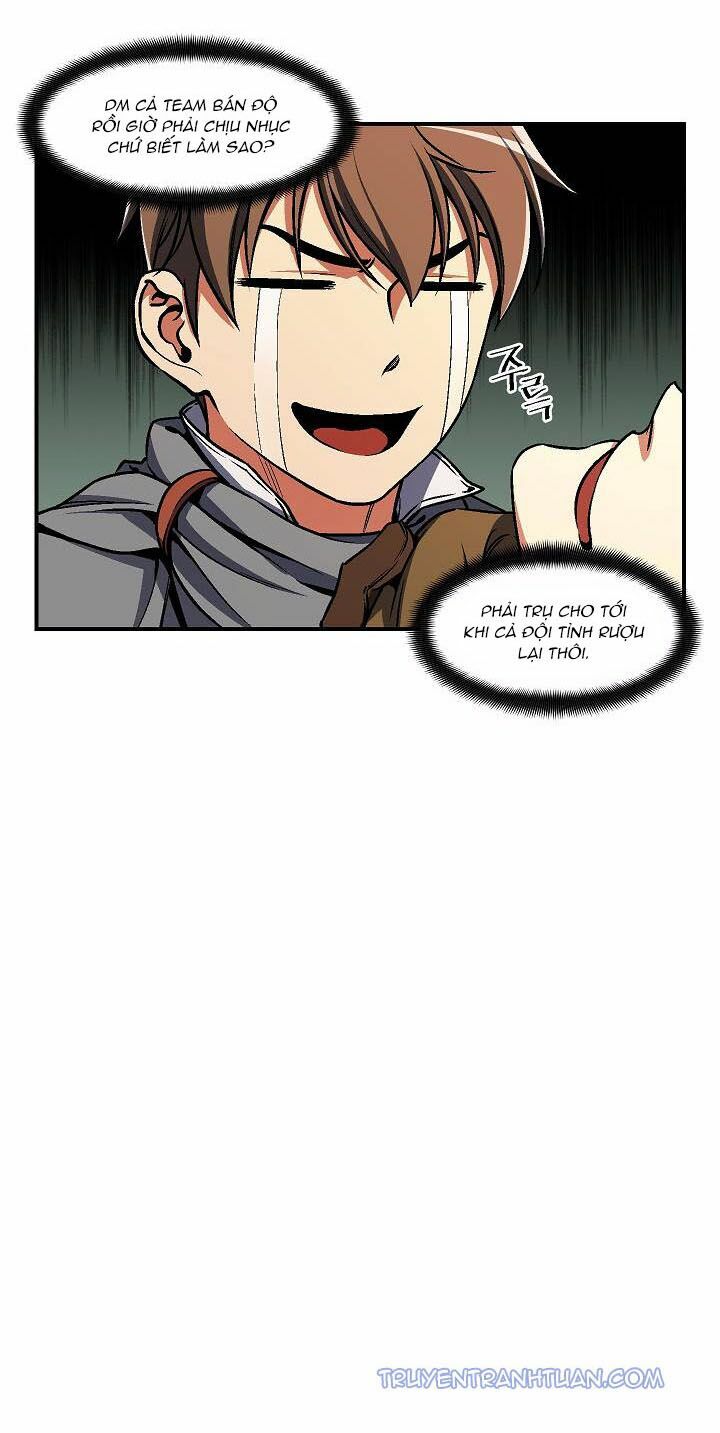 Hành Trình Đế Vương: Chapter 116