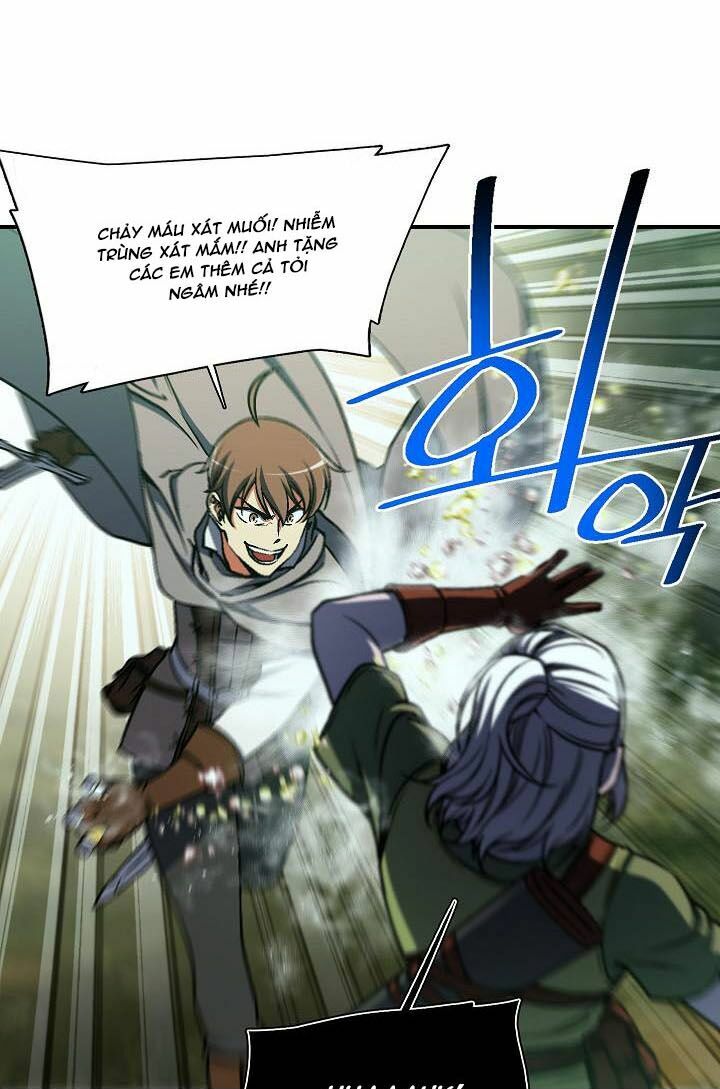 Hành Trình Đế Vương: Chapter 116