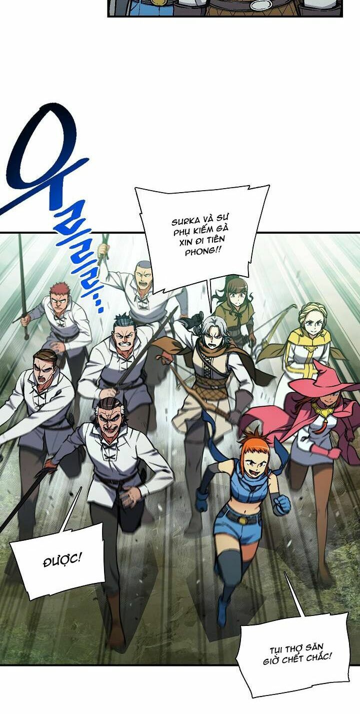 Hành Trình Đế Vương: Chapter 116
