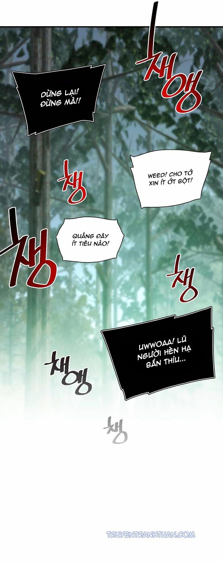 Hành Trình Đế Vương: Chapter 116