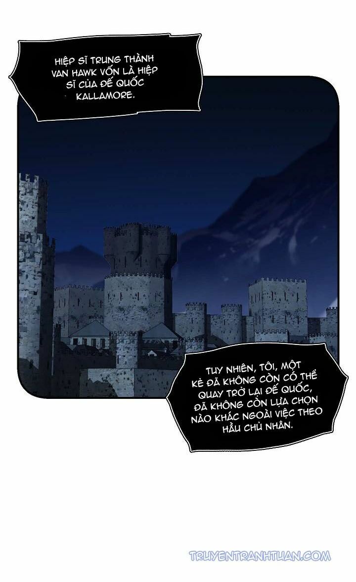 Hành Trình Đế Vương: Chapter 116
