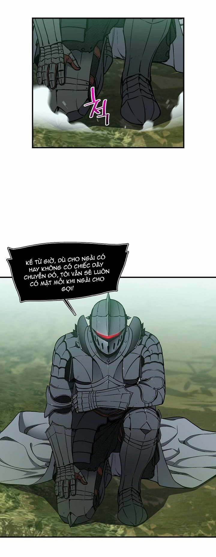 Hành Trình Đế Vương: Chapter 116