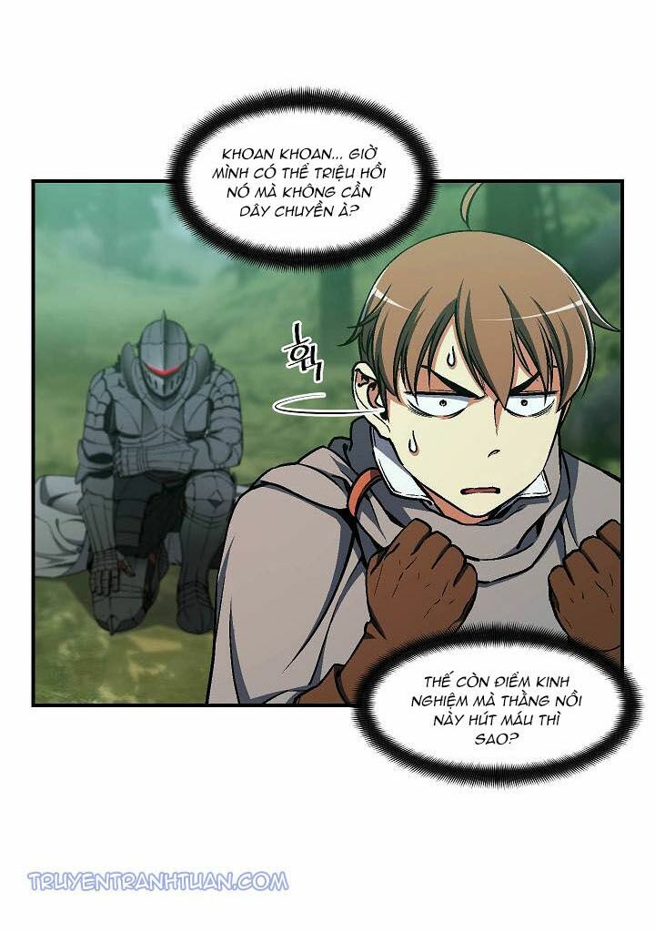 Hành Trình Đế Vương: Chapter 116