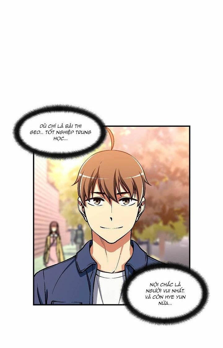 Hành Trình Đế Vương: Chapter 117