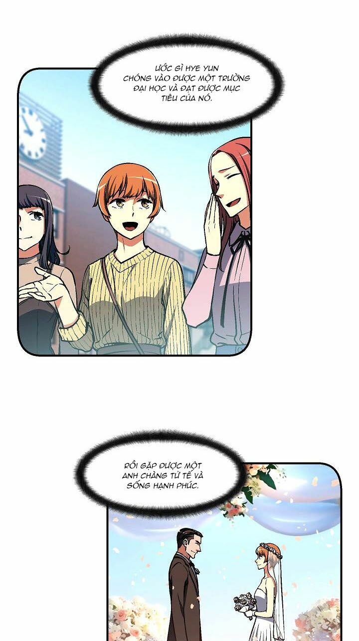 Hành Trình Đế Vương: Chapter 117