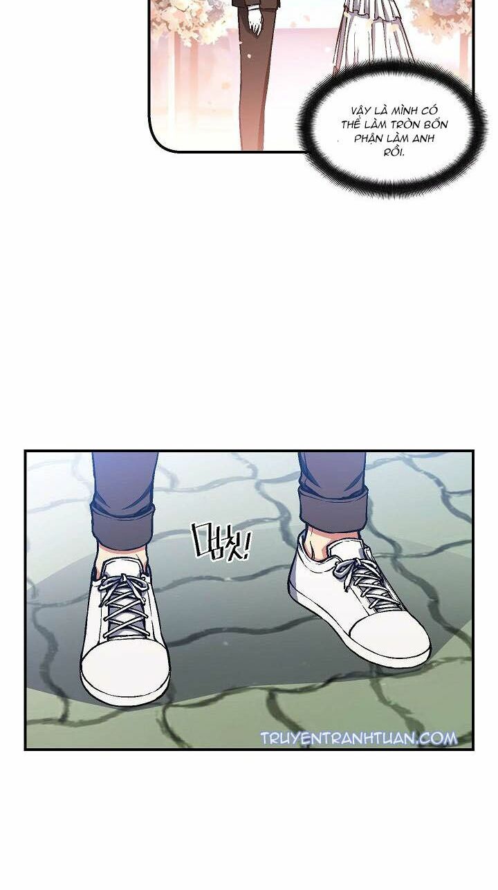 Hành Trình Đế Vương: Chapter 117