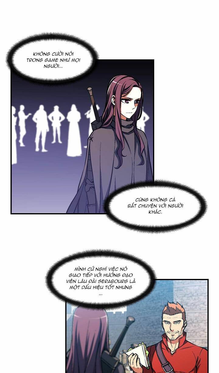 Hành Trình Đế Vương: Chapter 117