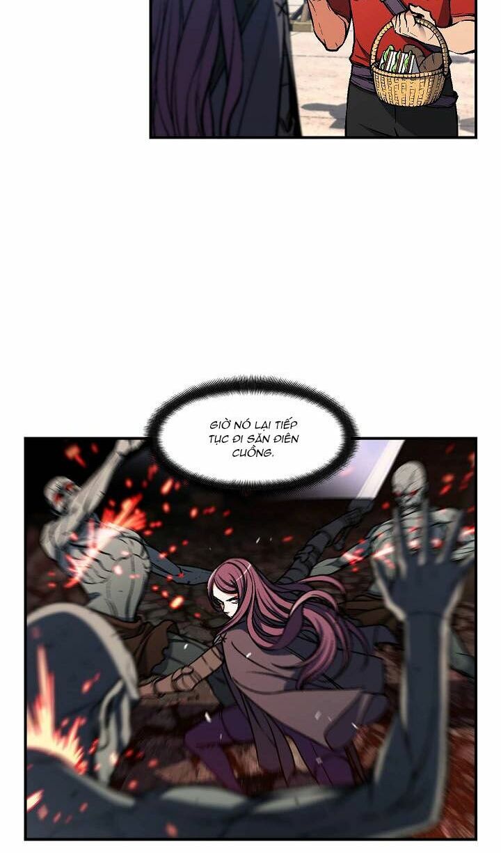 Hành Trình Đế Vương: Chapter 117