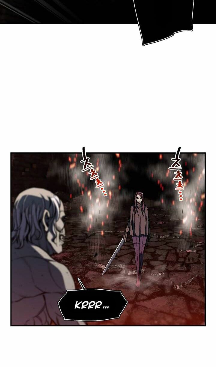 Hành Trình Đế Vương: Chapter 117