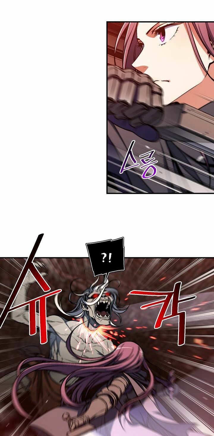 Hành Trình Đế Vương: Chapter 117