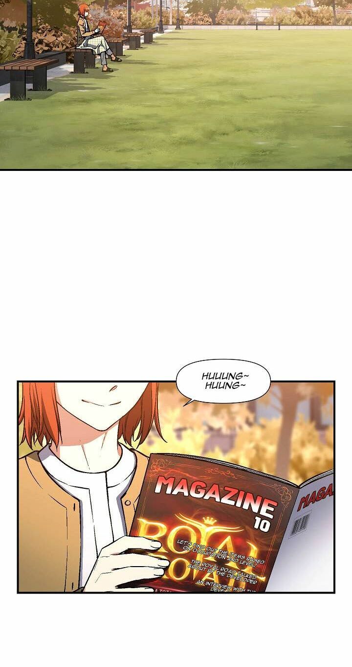 Hành Trình Đế Vương: Chapter 117