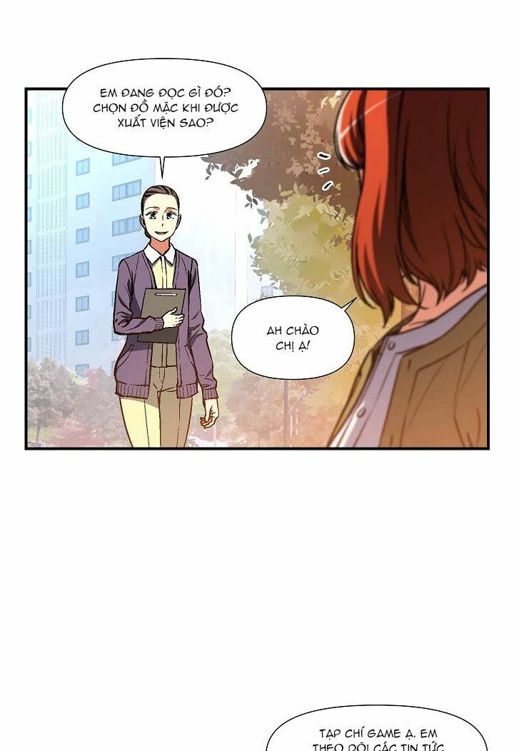 Hành Trình Đế Vương: Chapter 117