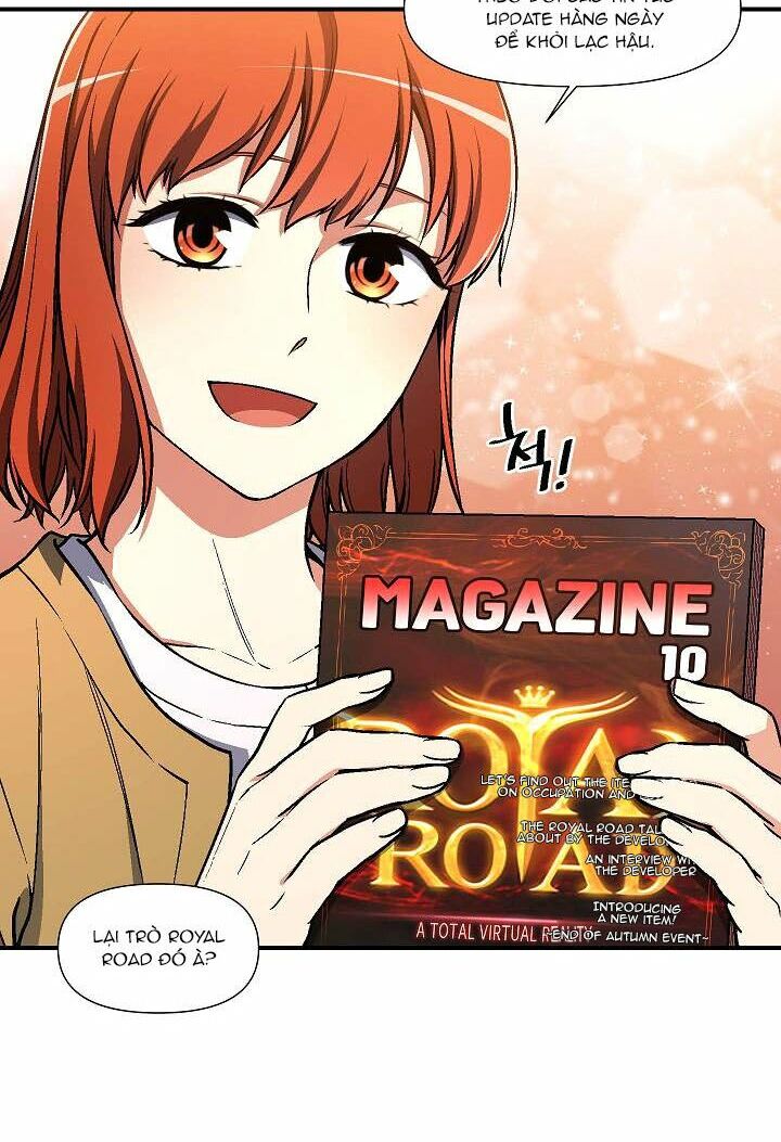 Hành Trình Đế Vương: Chapter 117