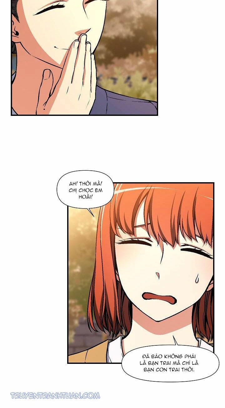 Hành Trình Đế Vương: Chapter 117