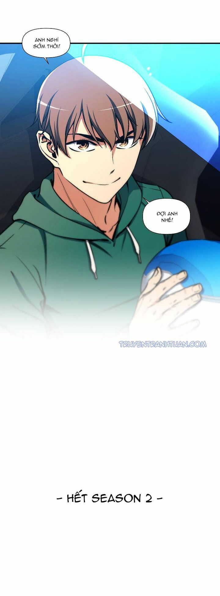 Hành Trình Đế Vương: Chapter 117