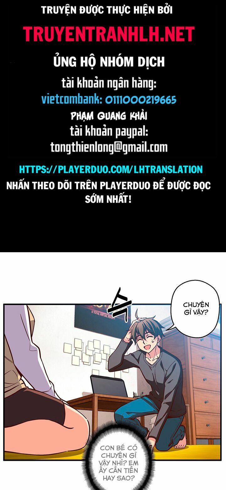 Hành Trình Đế Vương: Chapter 119