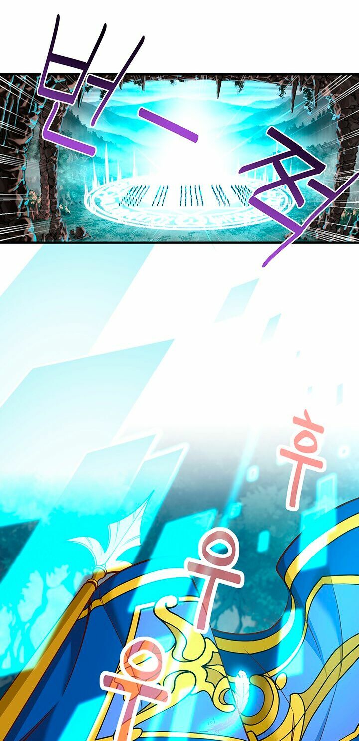 Hành Trình Đế Vương: Chapter 119