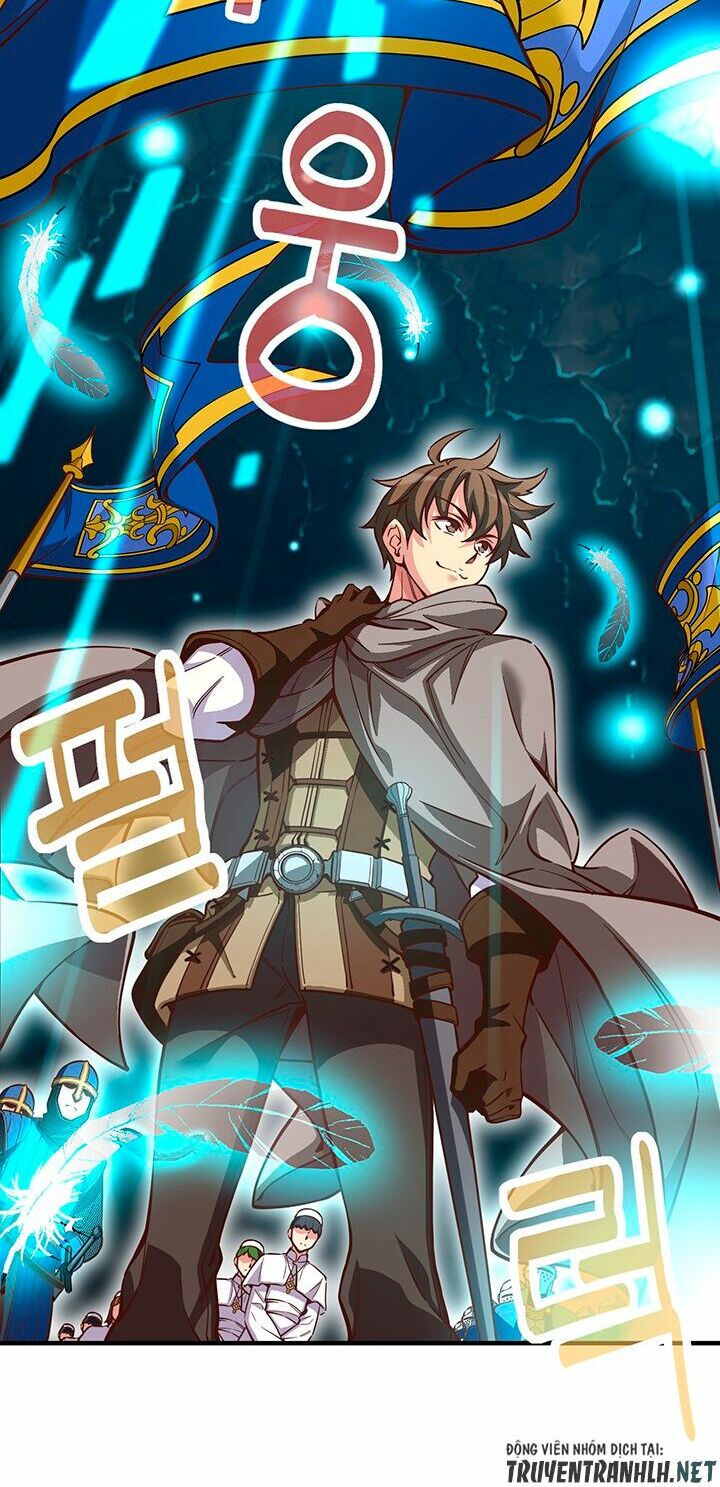 Hành Trình Đế Vương: Chapter 119