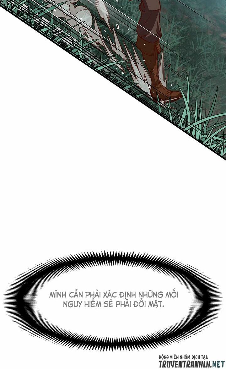 Hành Trình Đế Vương: Chapter 119