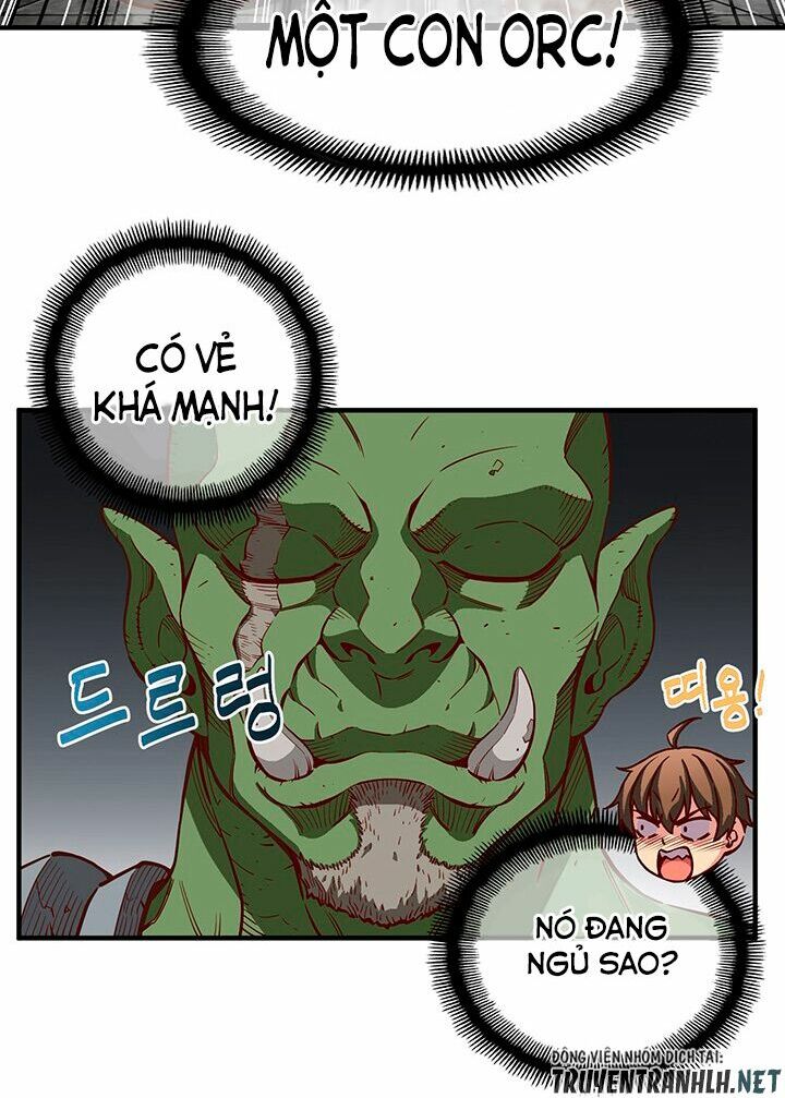 Hành Trình Đế Vương: Chapter 119