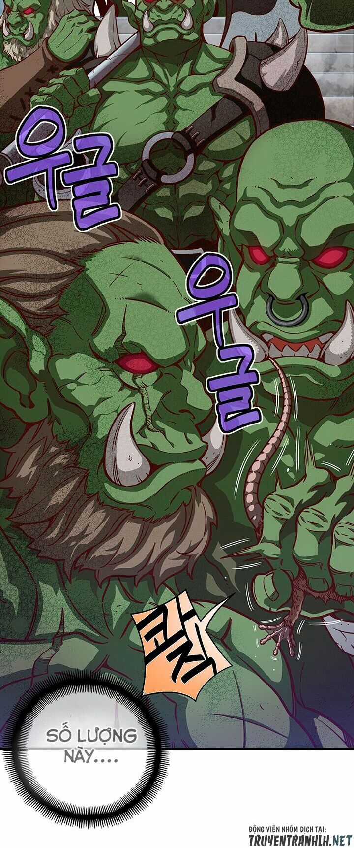 Hành Trình Đế Vương: Chapter 119