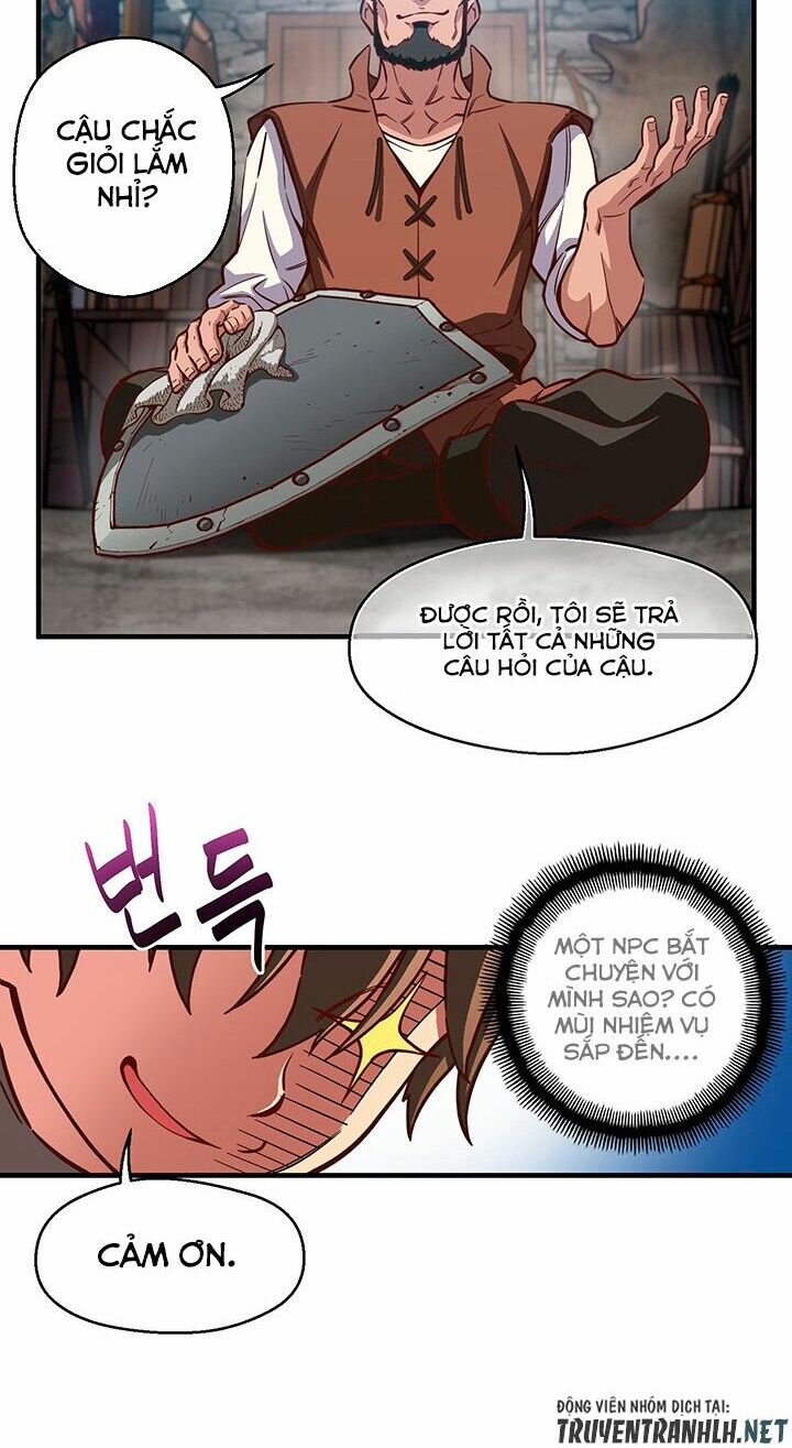 Hành Trình Đế Vương: Chapter 119