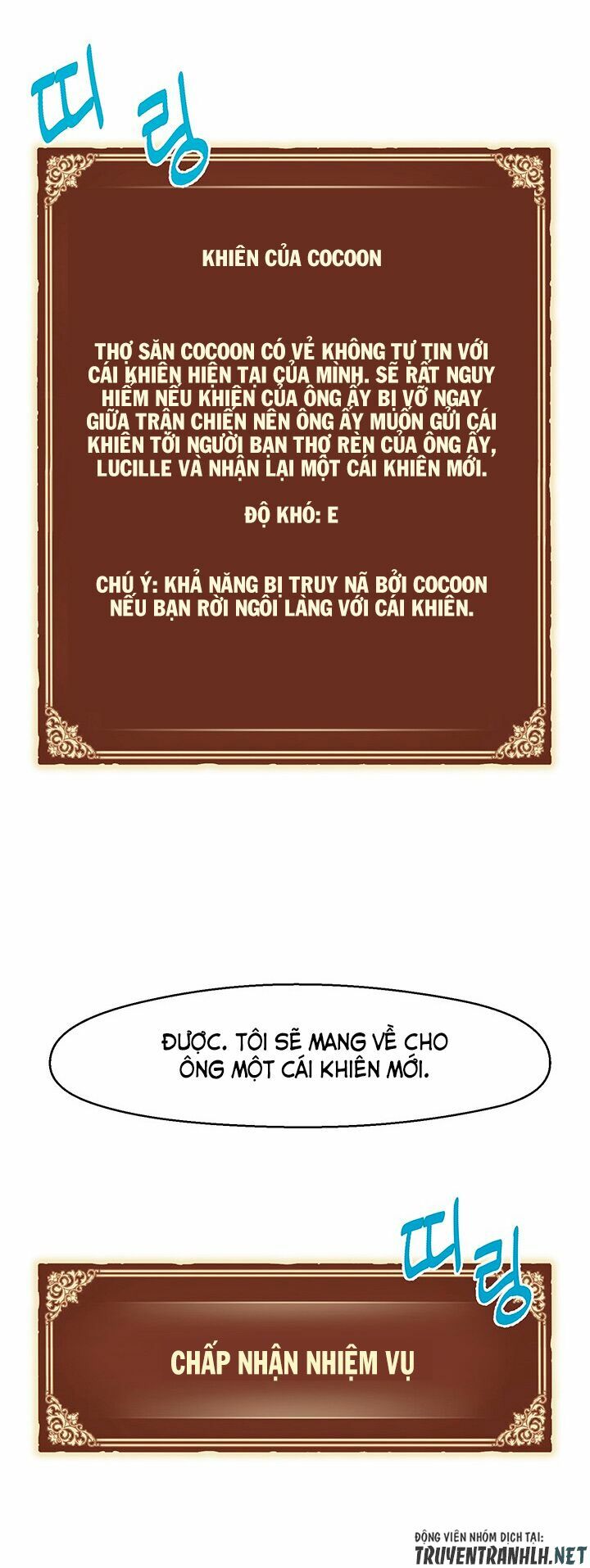 Hành Trình Đế Vương: Chapter 119