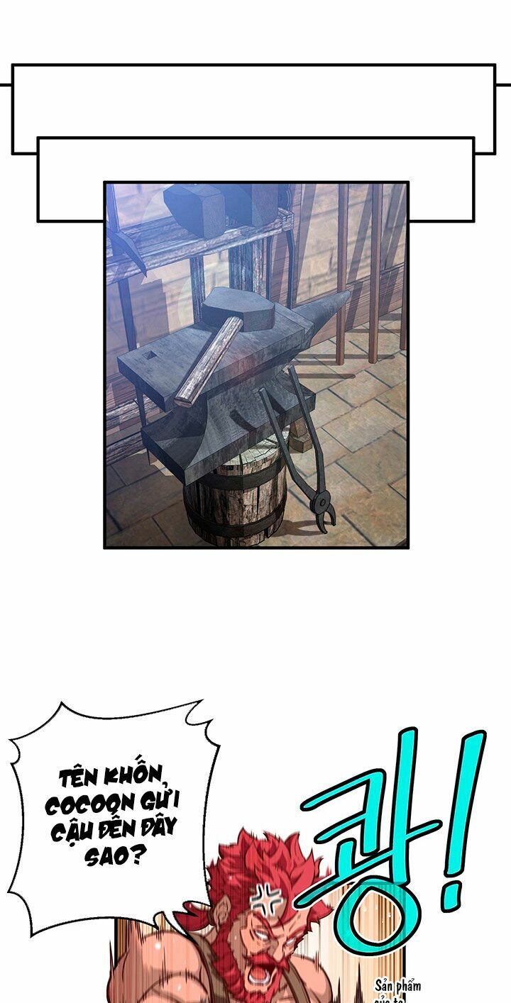 Hành Trình Đế Vương: Chapter 119