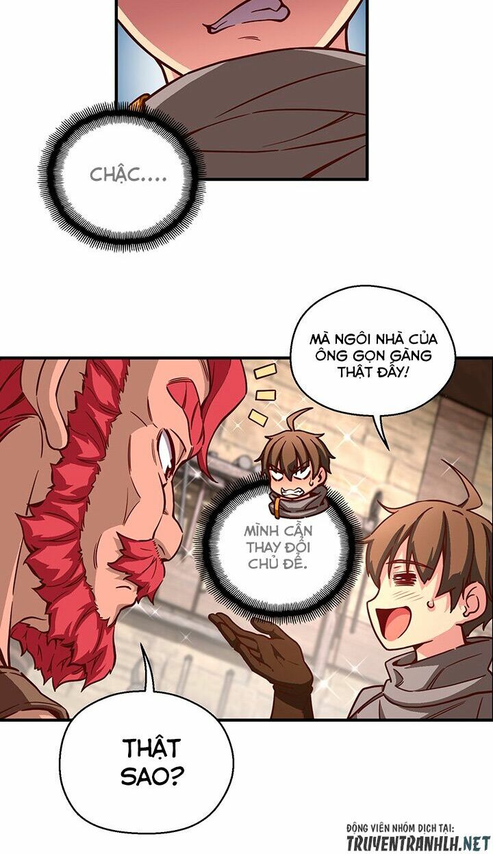 Hành Trình Đế Vương: Chapter 119