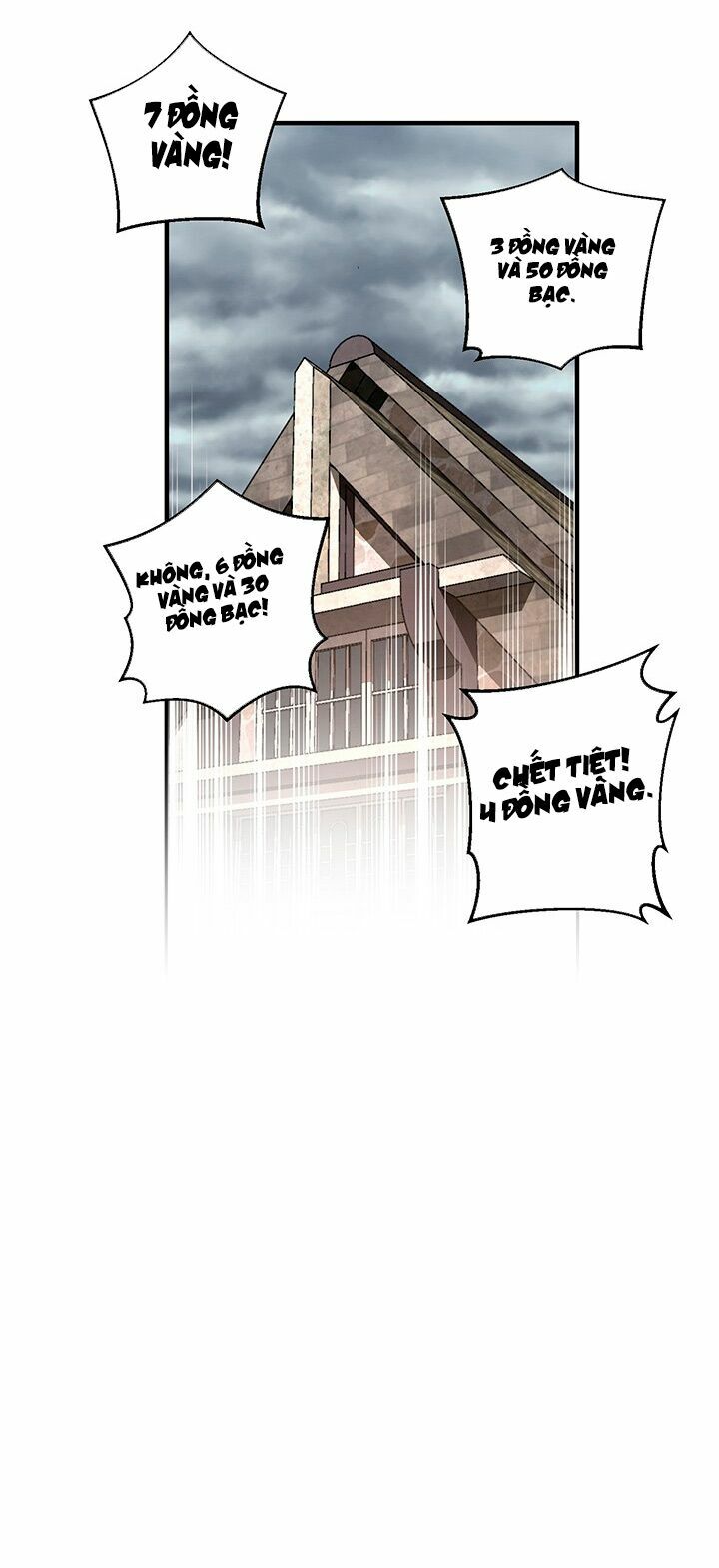 Hành Trình Đế Vương: Chapter 119