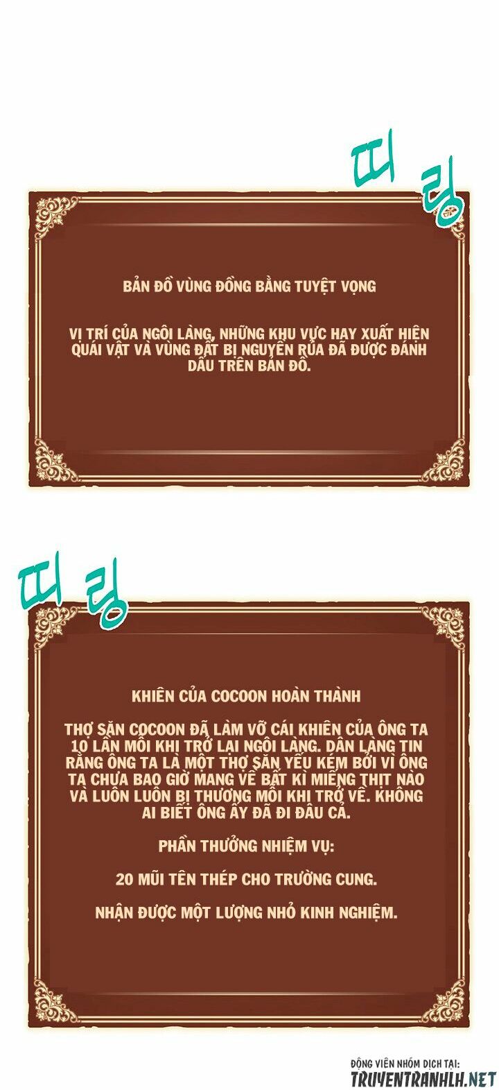 Hành Trình Đế Vương: Chapter 119