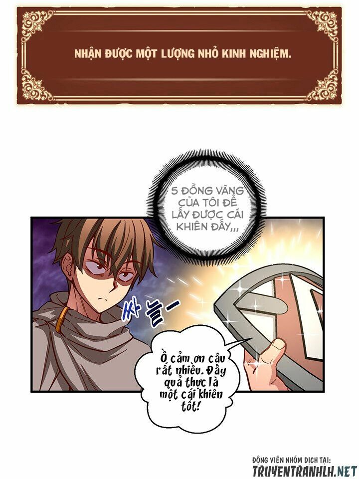 Hành Trình Đế Vương: Chapter 119