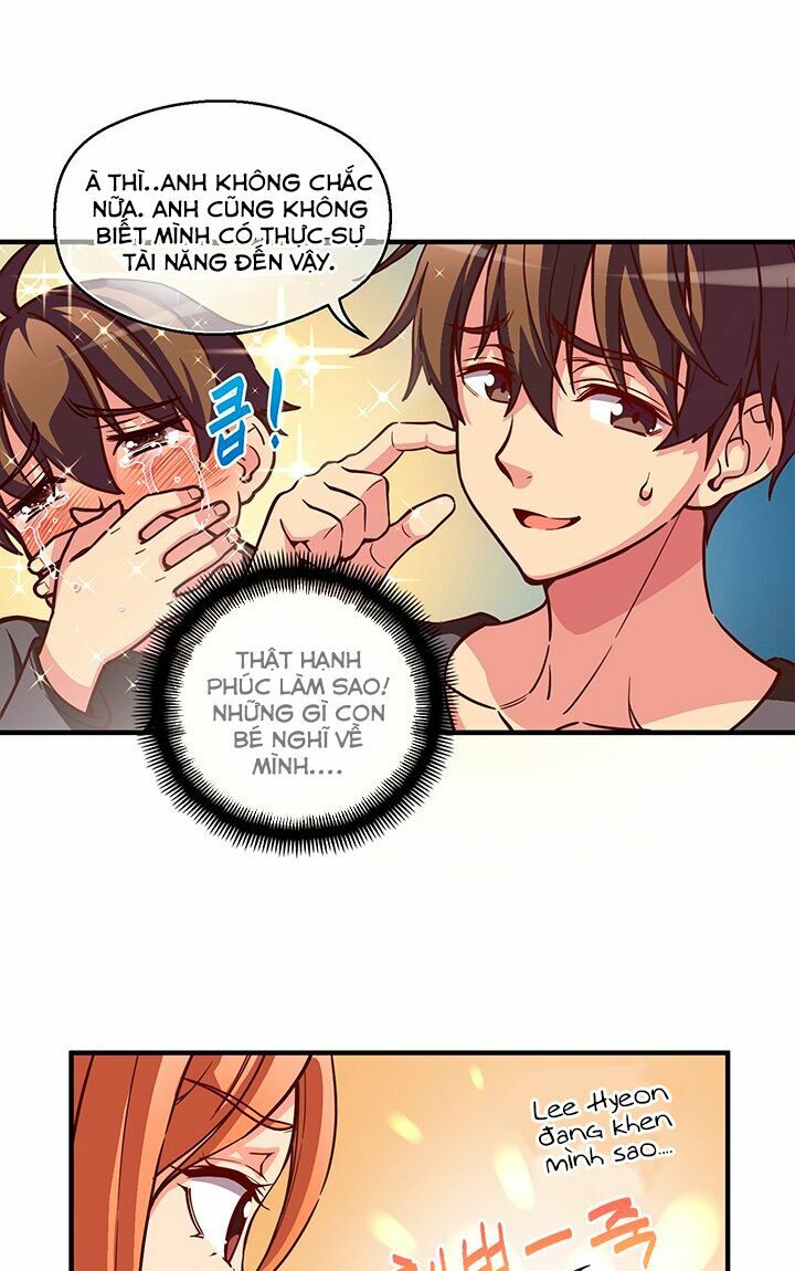 Hành Trình Đế Vương: Chapter 119